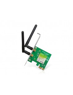 TP-LINK PCI-E 300Mb/s WN881N